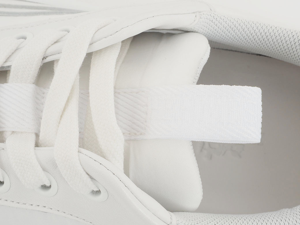 HERMES（エルメス） スニーカー レディース 36 23cm グラム 靴