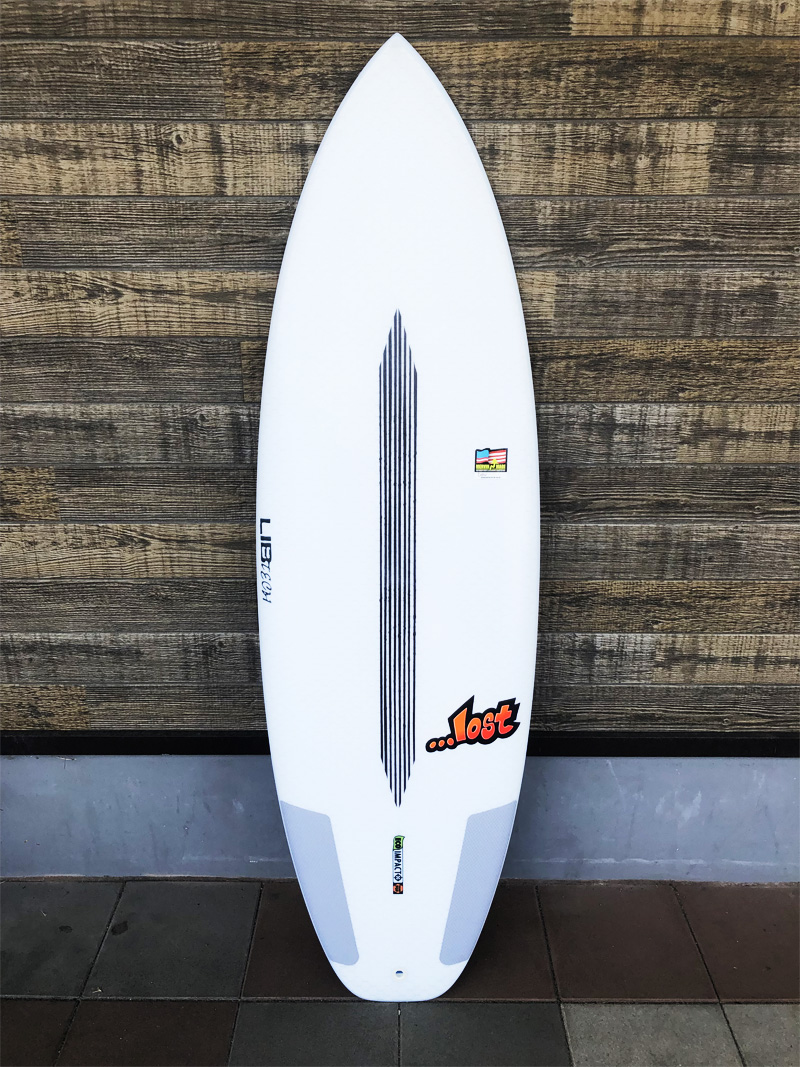 LIB TECH（リブテック） LIBTECH PADDLE JUMPER HP TECHNO POP