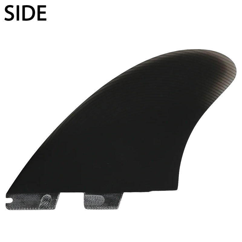 FCS FCS2 PERFORMER QUAD SPLIT KEEL FIN / FCSII エフシーエス2
