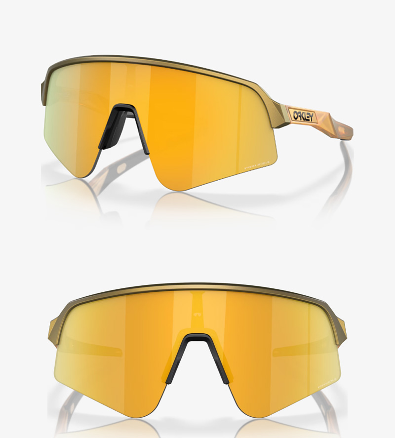 OAKLEY（オークリー） OAKLEY SUTRO LITE SWEEP RE-DISCOVER