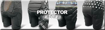 KARNA/カルナ GENUINE PROTECTIVE SHORTS XRD ヒッププロテクター