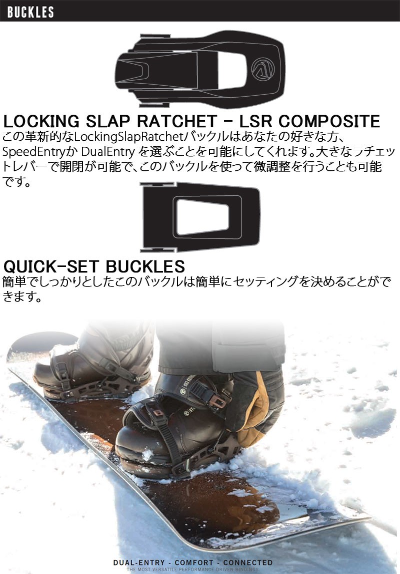 FLOW（フロー） 即出荷 17-18 FLOW/フロー FUSE-GT HYBRID メンズ