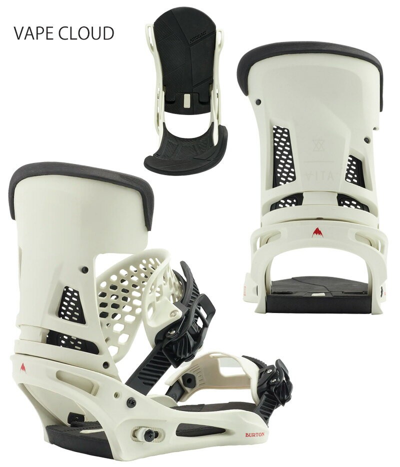 BURTON（バートン） 18-19 BURTON/バートン MALAVITA RE:FLEX