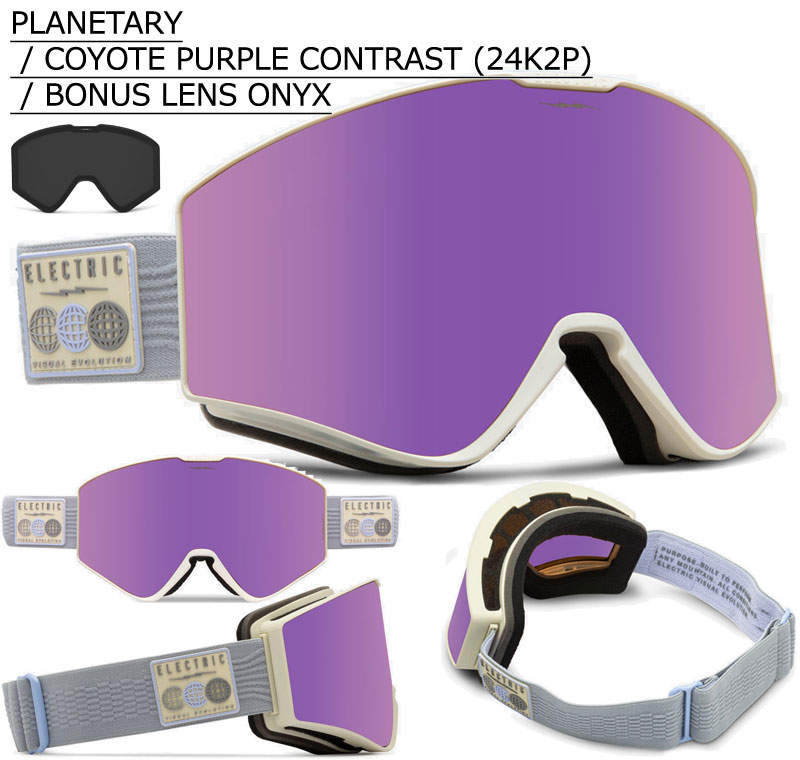 23-24 ELECTRIC/エレクトリック KLEVELAND2 クリーブランドツー