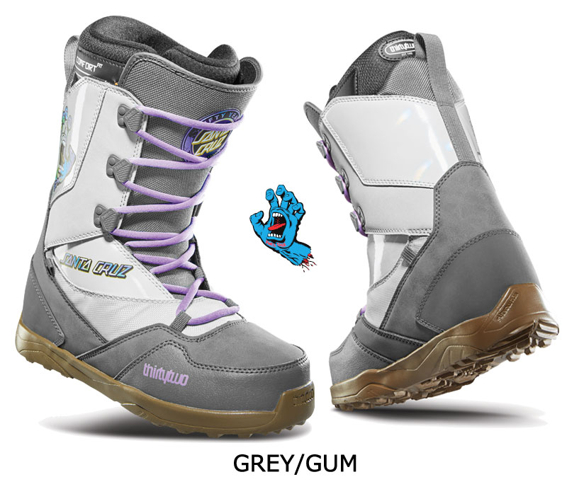 thirtytwo（サーティーツー） 23-24 THIRTYTWO/サーティーツー LIGHT