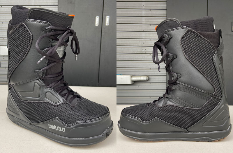 thirtytwo（サーティーツー） 23-24 THIRTYTWO/サーティーツー TM-2