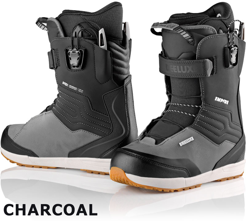 DEELUXE（ディーラックス） 24-25 DEELUXE/ディーラックス EMPIRE s4