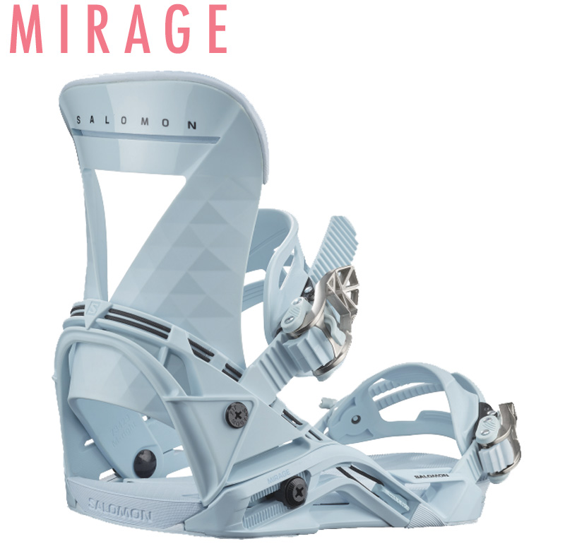 SALOMON（サロモン） 24-25 SALOMON/サロモン MIRAGE ミラージュ