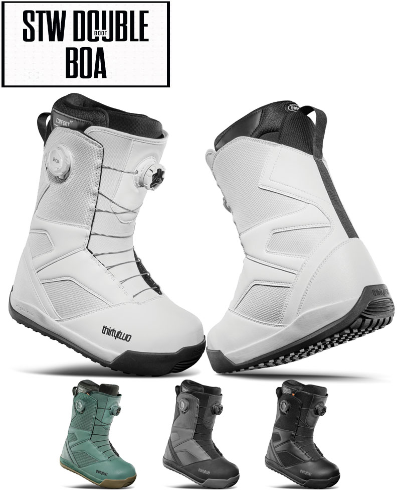 thirtytwo（サーティーツー） 24-25 THIRTYTWO/サーティーツー STW