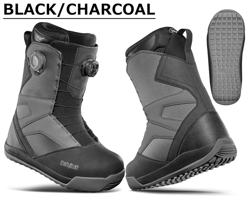 thirtytwo（サーティーツー） 24-25 THIRTYTWO/サーティーツー STW