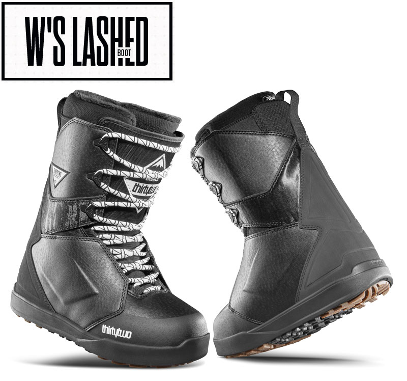 thirtytwo（サーティーツー） 24-25 THIRTYTWO/サーティーツー W'S