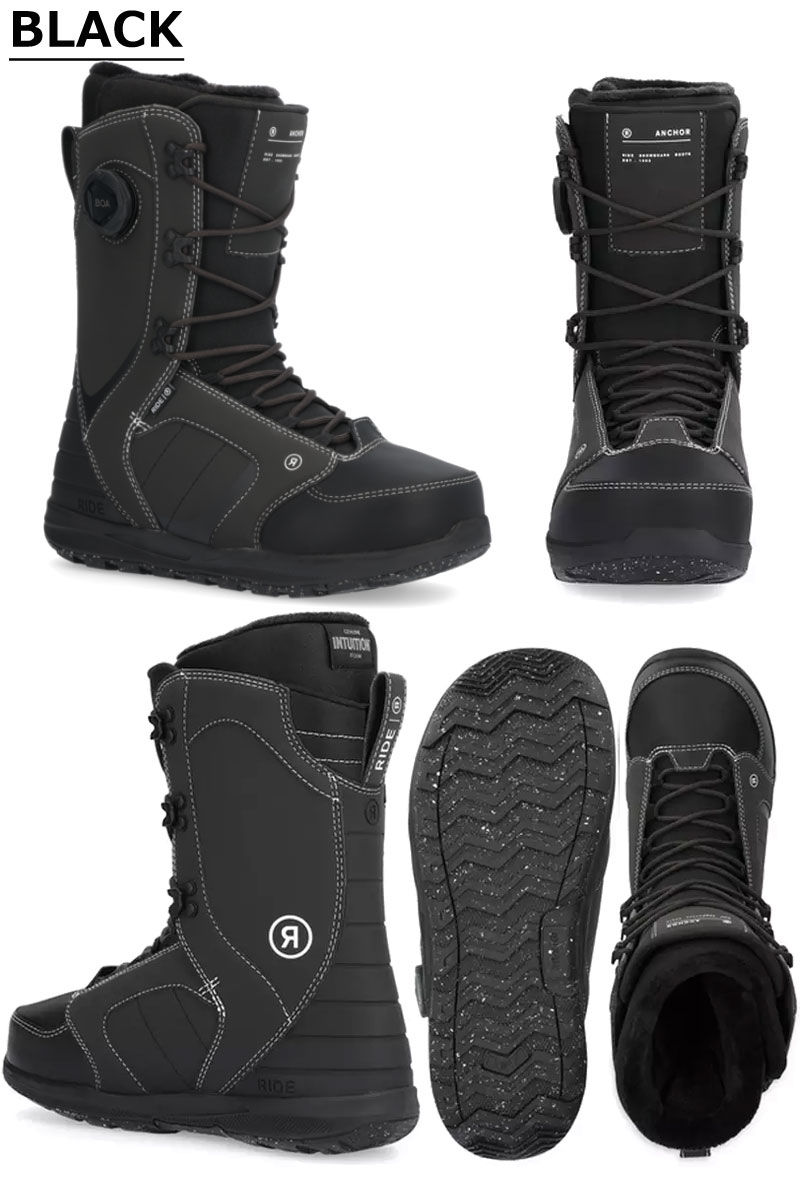 RIDE ANCHOR 23-24モデル 26.5センチ RIDE ANCHOR 23-24モデル 26.5