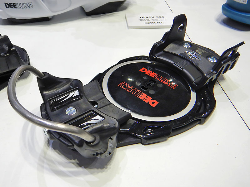 DEELUXE（ディーラックス） 24-25 DEELUXE/ディーラックス DLX INTEC