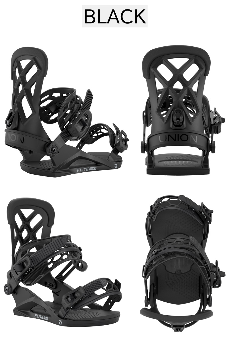 UNION BINDING 25-26 UNION/ユニオン FLITE PRO フライトプロ メンズ