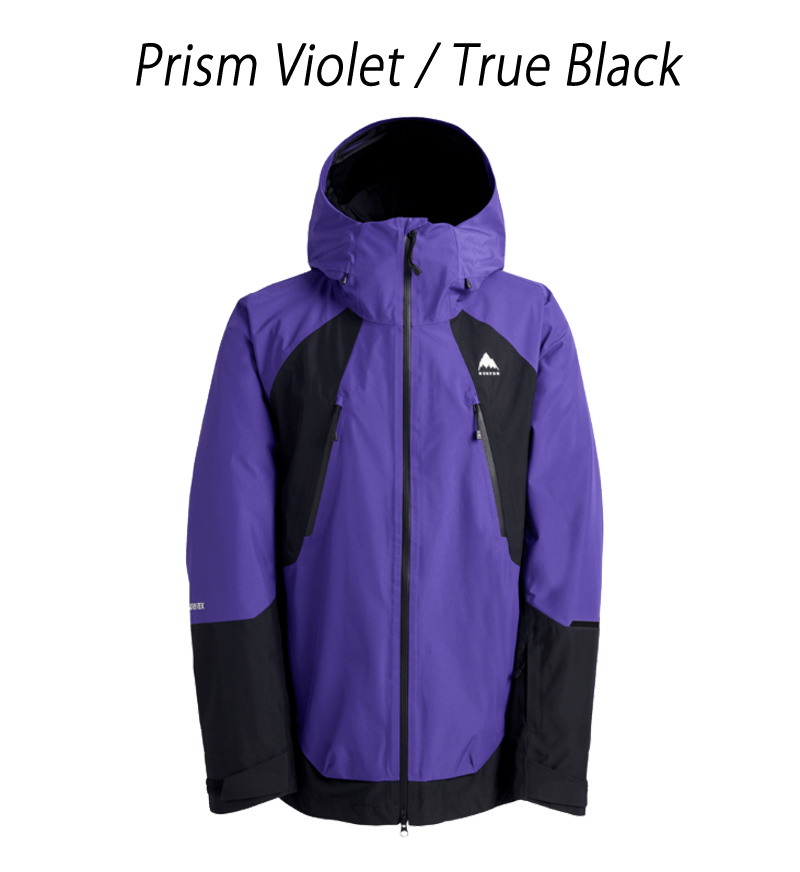 BURTON（バートン） 25-26 BURTON/バートン GORE-TEX RESERVE jacket