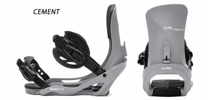 LINK（リンク） 25-26 LINK/リンク GREED PRO グリードプロ メンズ