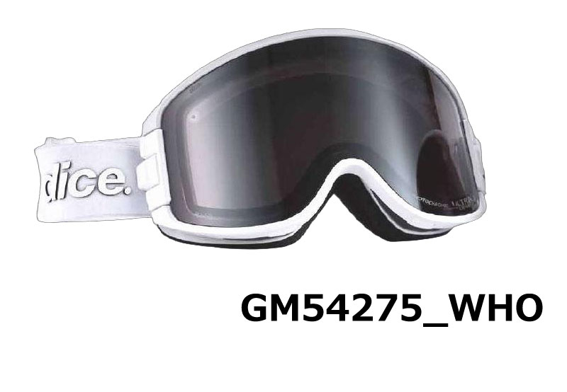 25-26 DICE/ダイス GOODMAN LIMITED MODEL グッドマン リミテッド