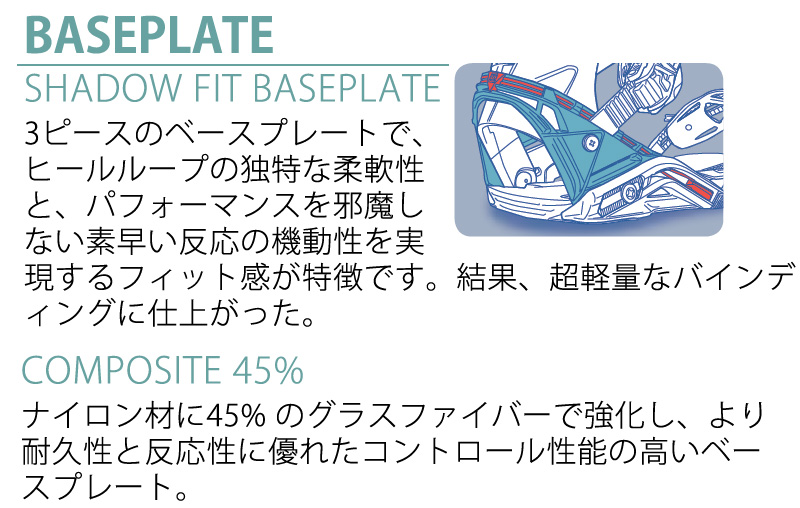 SALOMON（サロモン） 25-26 SALOMON/サロモン HIGHLANDER ハイランダー