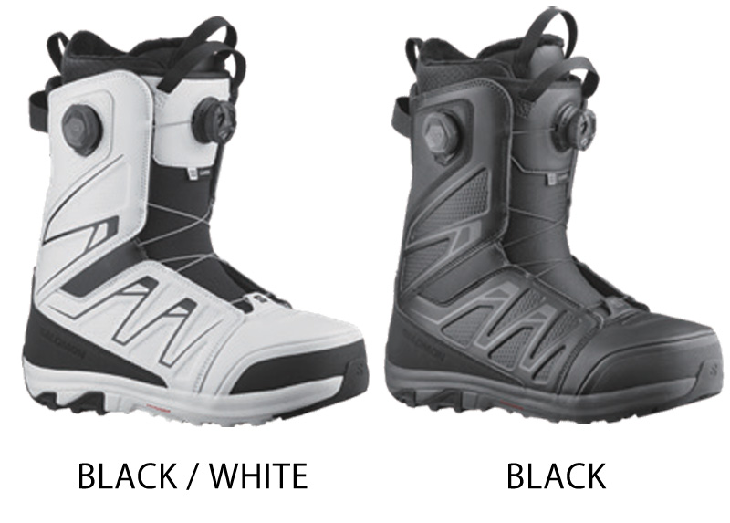 SALOMON（サロモン） 25-26 SALOMON/サロモン LAUNCH BOA SJ