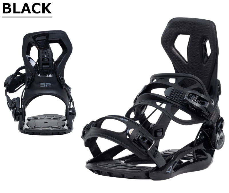 25-26 SP BINDING/エスピーバインディング BASE ベース メンズ