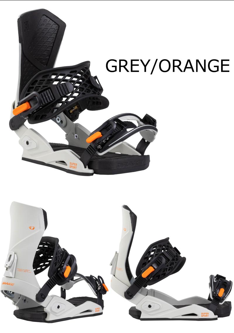 DRAKE（ドレイク） 25-26 DRAKE / ドレイク SUPERSPORT スーパー