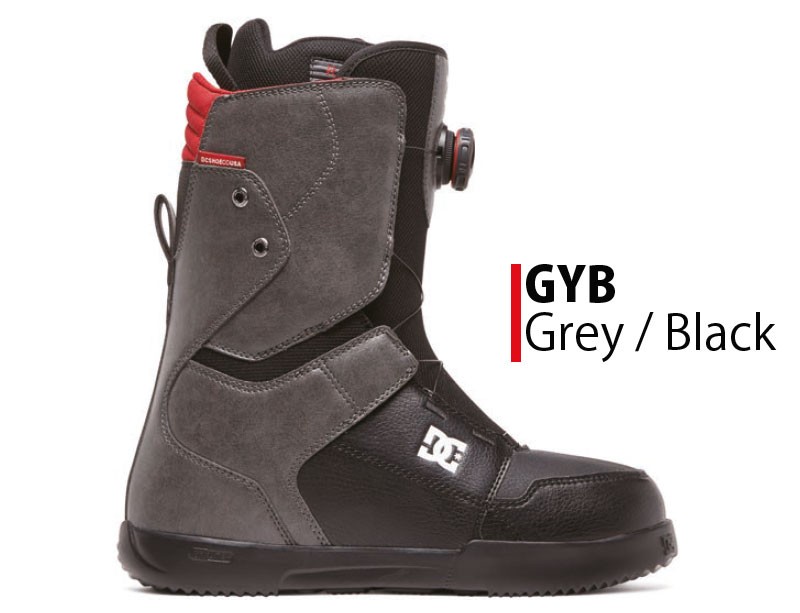 DC SHOES（ディーシーシューズ） 19-20 DC SHOE/ディーシー SCOUT