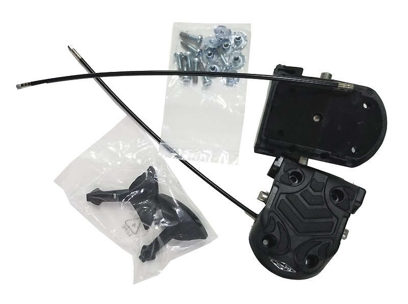 DEELUXE（ディーラックス） 即出荷 DLX Intec Adapter インテック