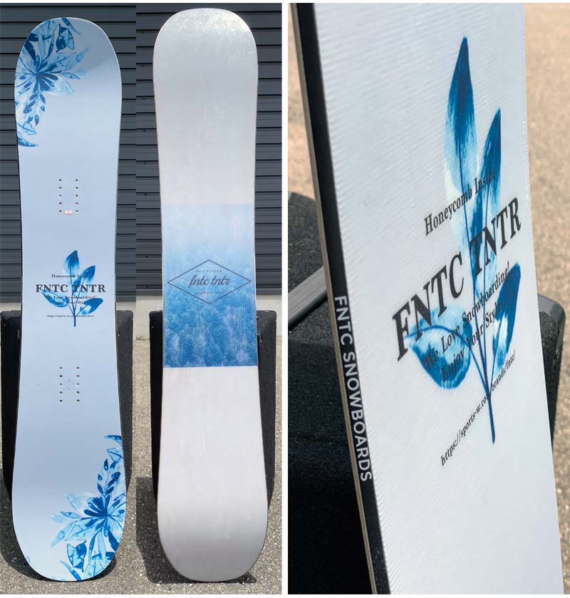 FNTC 22-23 FNTC / エフエヌティーシー TNT R LADIES レイト