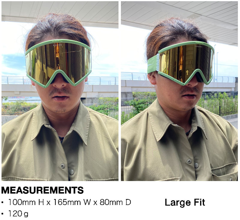 ELECTRIC（エレクトリック） 即出荷 22-23 ELECTRIC/エレクトリック