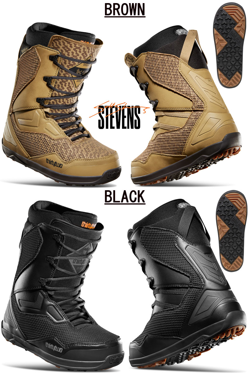 thirtytwo スノーボードブーツ スコットスティーブン シグネチャー