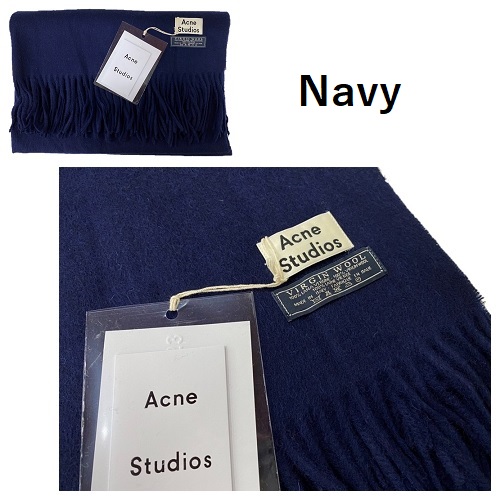 Acne Studios（アクネ ストゥディオズ） 旧タグ アクネ レディース