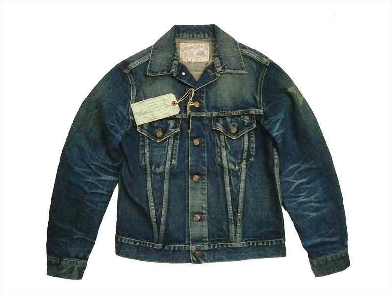 SUGAR CANE CANE/シュガーケーン SC11901H (1 Star Model)「LONE STAR