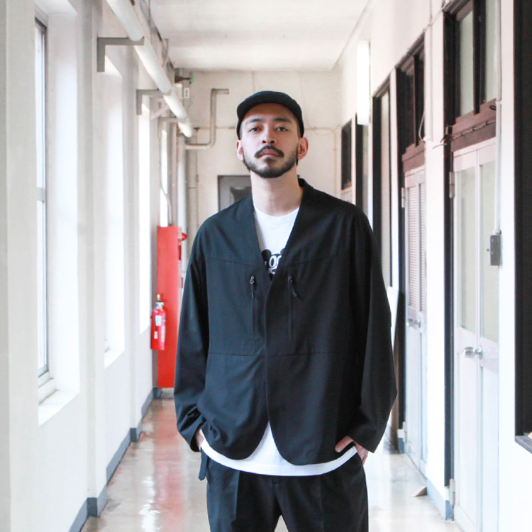 WHITE MOUNTAINEERING（ホワイトマウンテニアリング） アウター