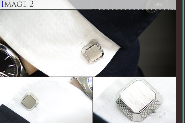 TATEOSSIAN（タテオシアン） ブランド アクセサリー シグニチャ オクト