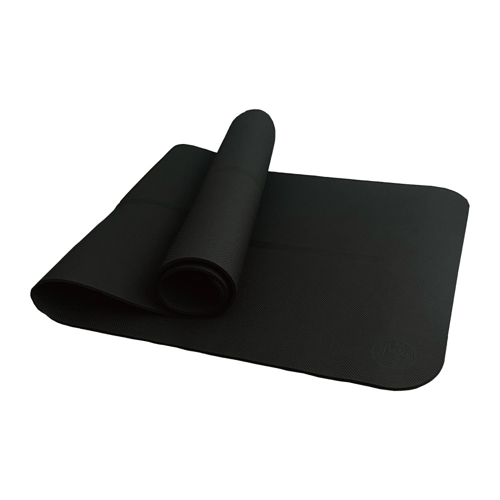 manduka（マンドゥカ） ヨガマット 5mm ビギン 大判 tpe ヨガ yoga