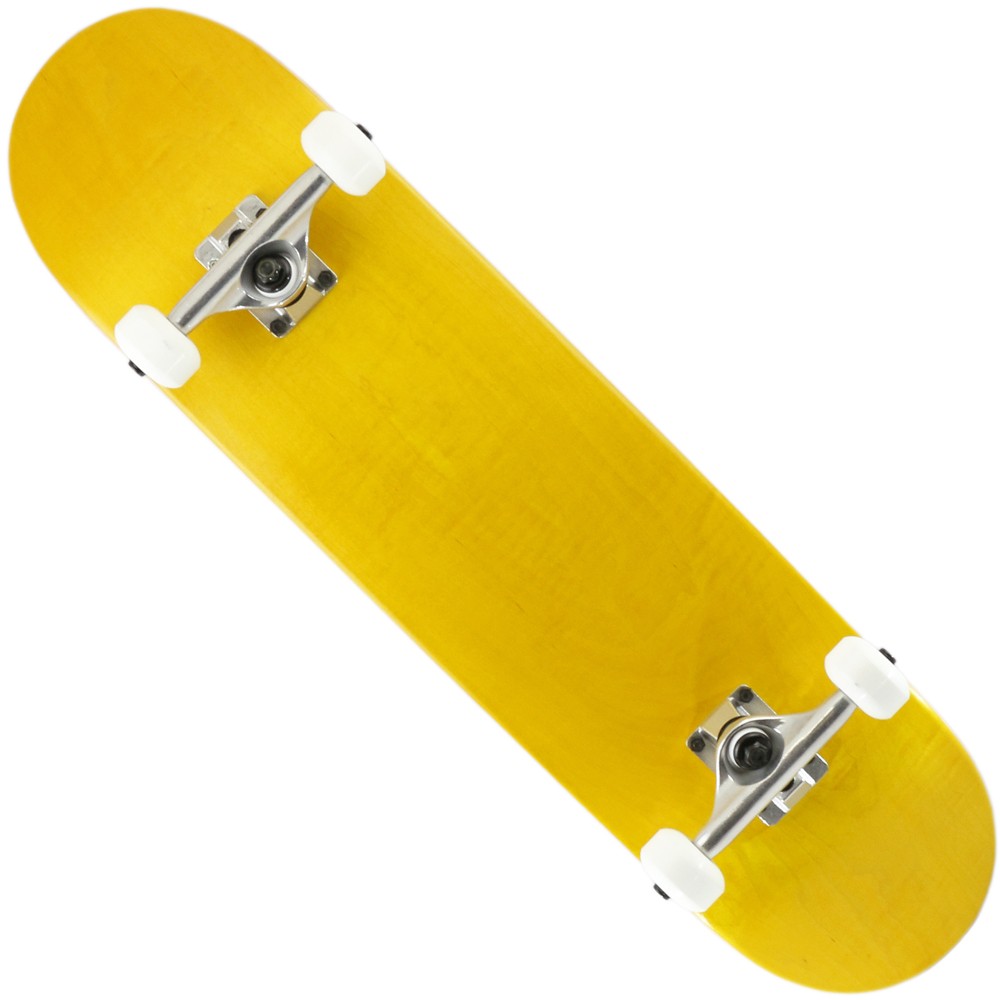 BLANK（ブランク） スケボー コンプリート スケートボード カット