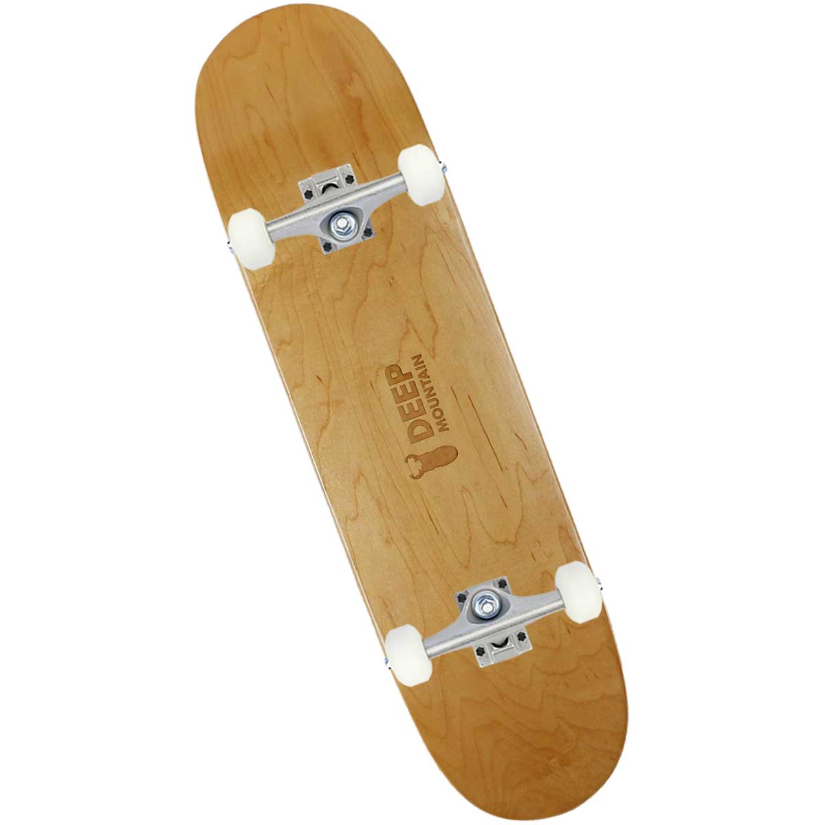 サーパス ディープマウンテン スケボー キッズコンプリート 7.25 7.375