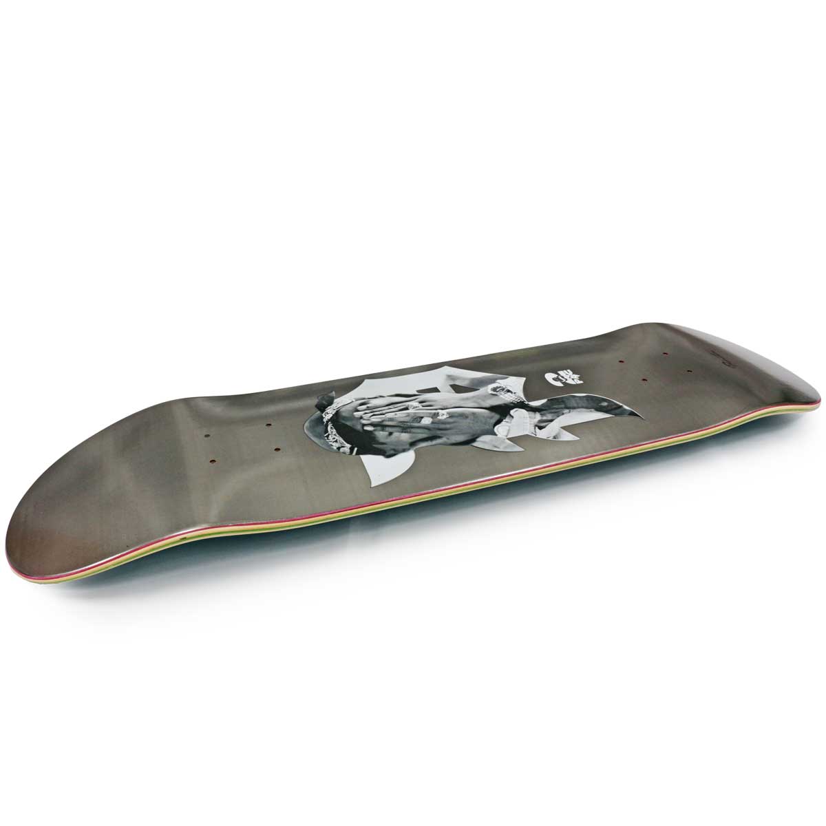 PRIMITIVE（プリミティブ） 8.125インチ スケボー デッキ Primitive