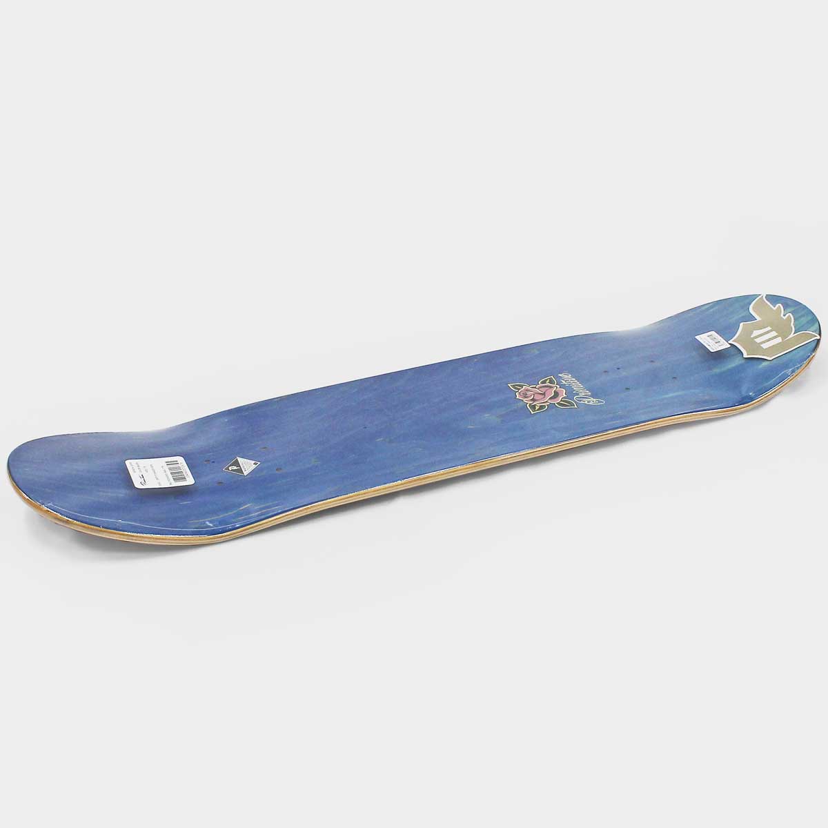 PRIMITIVE（プリミティブ） 7.75 8.0インチ スケボー デッキ Primitive