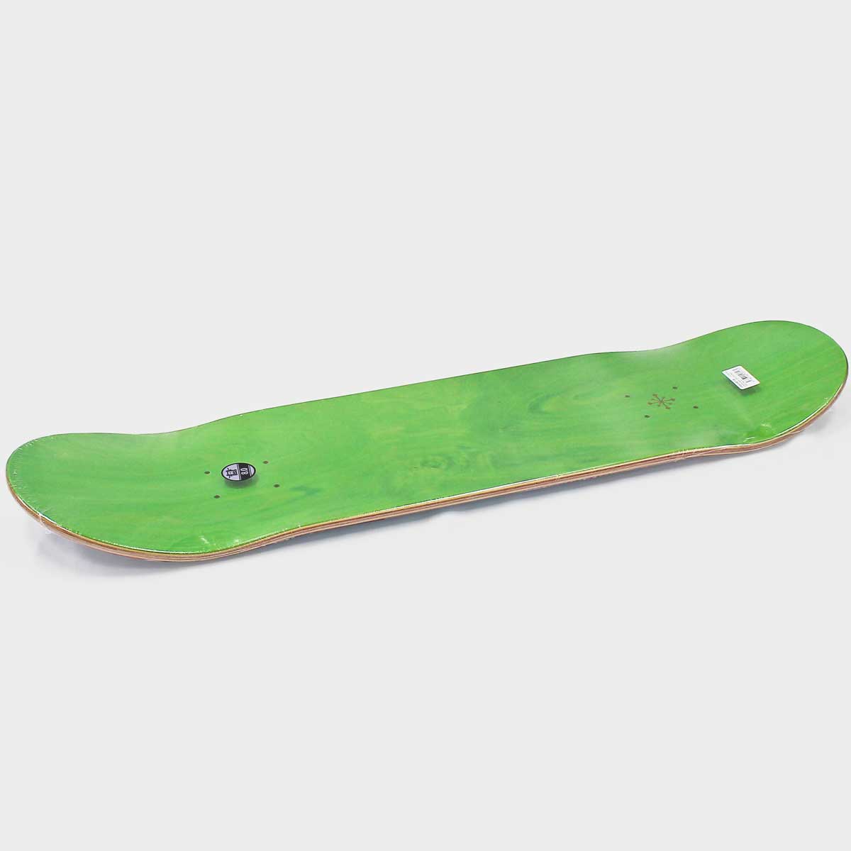 ディスオーダー 8.0インチ スケボー デッキ Disorder Skateboard Pro