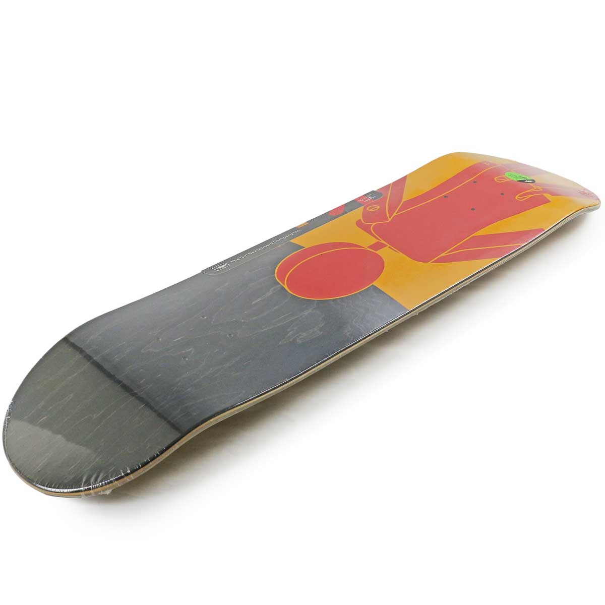 ガール 8.0インチ スケボー デッキ Girl Skateboards Pro Malto