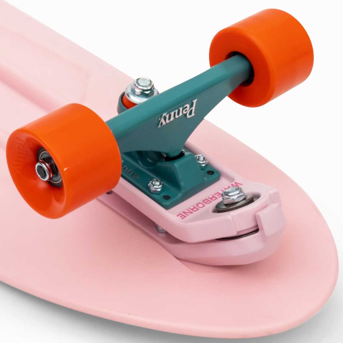 Penny（ペニー） スケボー 29インチ サーフスケート Penny Skateboard