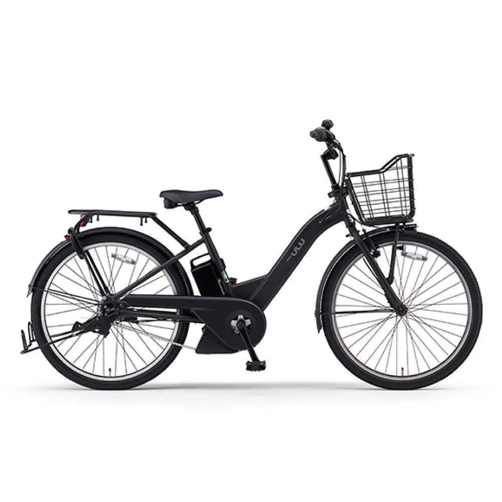 自転車 YAMAHA PAS Natura 電動自転車Yamaha pass natura
