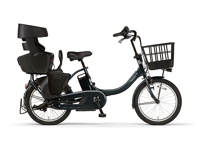 ヤマハ発動機 電動アシスト自転車 YAMAHA ヤマハ 2024年モデル PAS