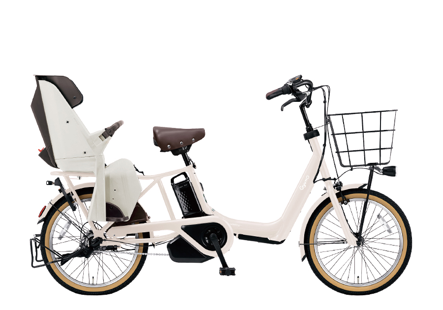 Gyutto 電動アシスト自転車 子供乗せ Panasonic パナソニック 2024年