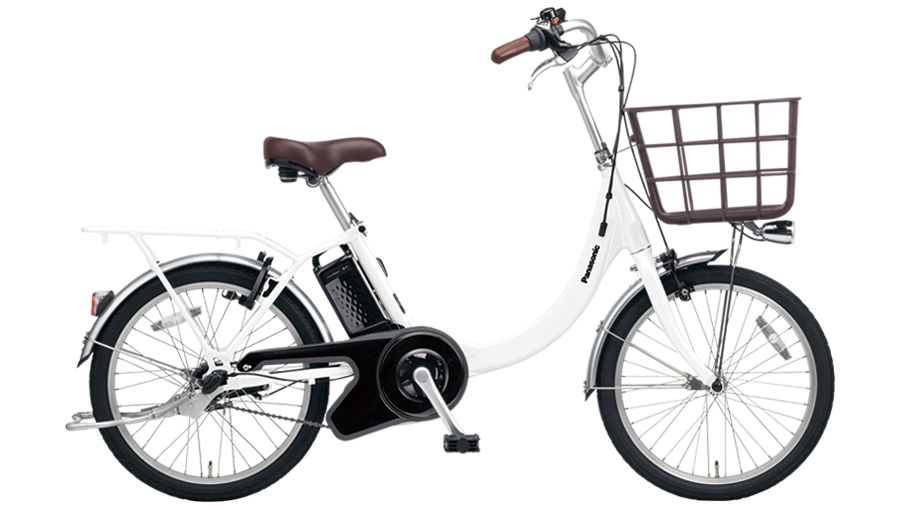 ViVi 電動自転車 Panasonic パナソニック 2024年モデル ビビ・SL