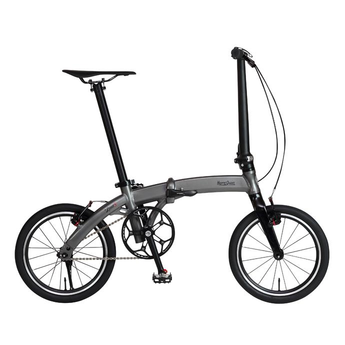 折りたたみ自転車 軽量 折り畳み自転車 自転車 折りたたみ GIC ジック