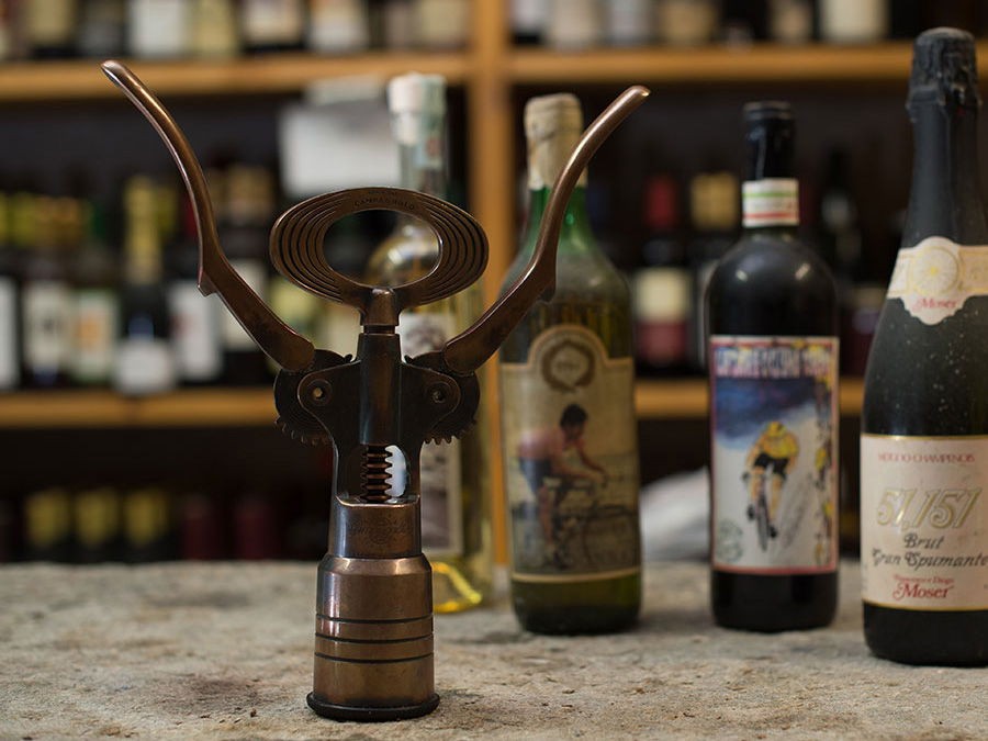 特セール)カンパニョーロ（CAMPAGNOLO） コルクスクリュー BIG