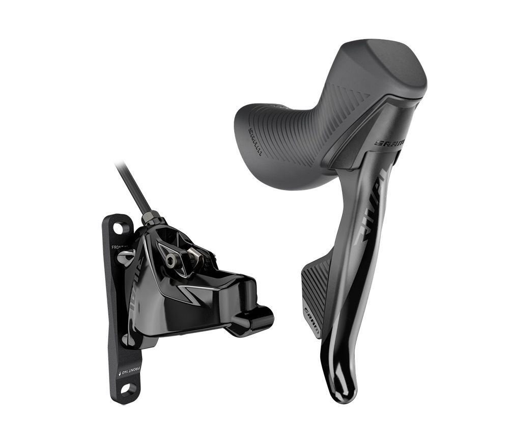 けんたさま専用】 SRAM ブレーキレバー2個セット ブラック けんたさま