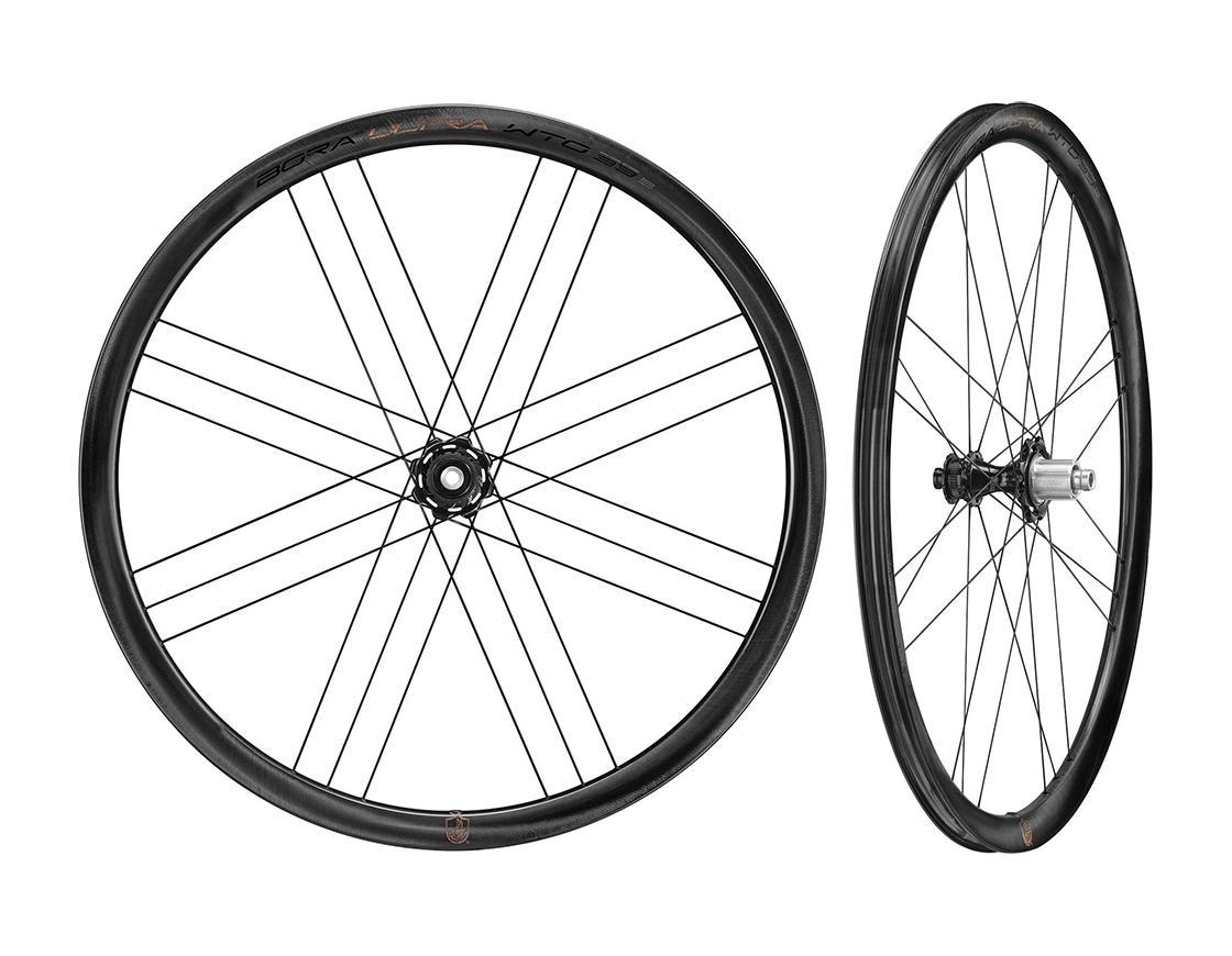 特セール)カンパニョーロ(CAMPAGNOLO) BORA ULTRA WTO 33 DB 2WAY C21